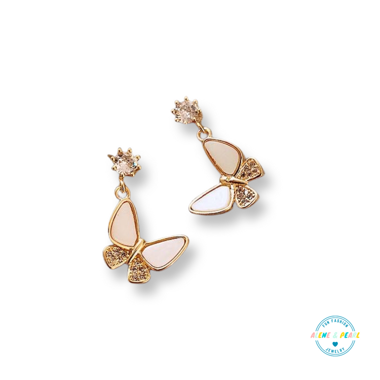 Butterfly Kisses Drops
