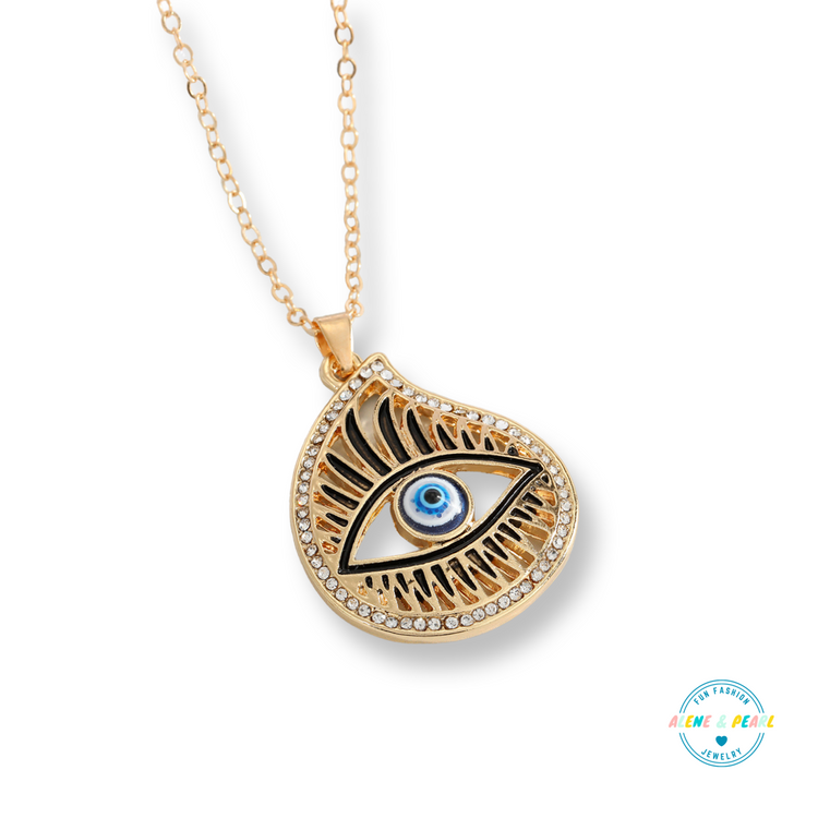 Gold Gaze